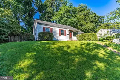 7713 Lunceford Lane, Falls Church, VA 22043 - Photo 2