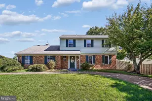 6101 Mulberry Ct, Alexandria, VA 22310 - Photo 1
