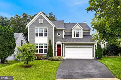 5811 Cub Stream Dr., Centreville, VA 20120 - Photo 1