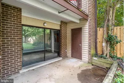 7334 Tavenner Lane #1A, Alexandria, VA 22306 - Photo 26