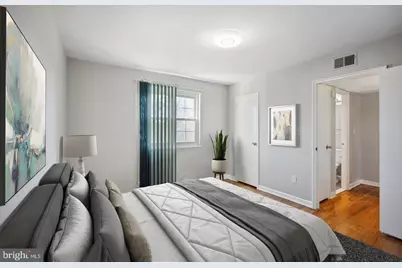 6243 Wilson Boulevard #301, Falls Church, VA 22044 - Photo 4