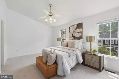 8902 Winding Hollow Way, Springfield, VA 22152 - Photo 16