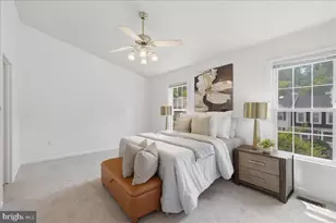 8902 Winding Hollow Way, Springfield, VA 22152 - Photo 16