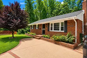 6808 Darby Ln, Springfield, VA 22150 - Photo 1