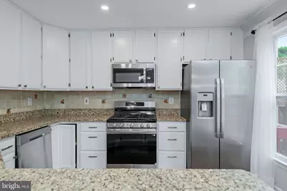 9681 Dutchman Drive, Lorton, VA 22079 - Photo 12