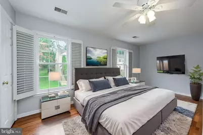 9681 Dutchman Drive, Lorton, VA 22079 - Photo 18