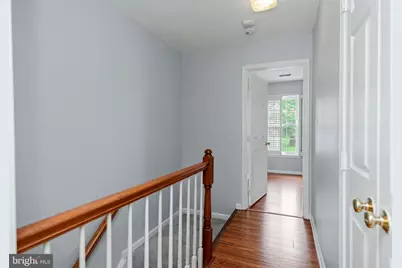 9681 Dutchman Drive, Lorton, VA 22079 - Photo 26