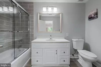 9681 Dutchman Drive, Lorton, VA 22079 - Photo 22