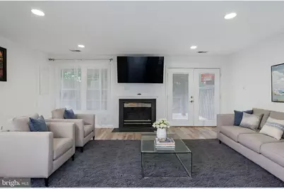 9681 Dutchman Drive, Lorton, VA 22079 - Photo 36