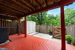 9681 Dutchman Dr, Lorton, VA 22079 - Photo 44