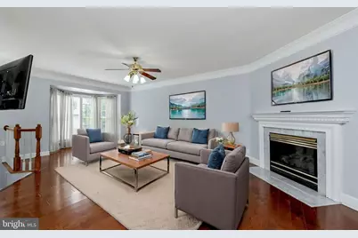 9681 Dutchman Drive, Lorton, VA 22079 - Photo 2