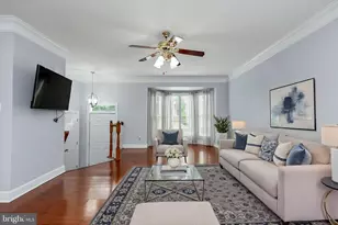 9681 Dutchman Dr, Lorton, VA 22079 - Photo 4
