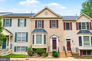 9681 Dutchman Dr, Lorton, VA 22079 - Photo 1