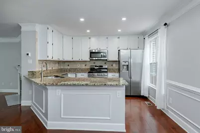 9681 Dutchman Drive, Lorton, VA 22079 - Photo 10