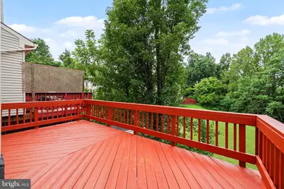 9681 Dutchman Drive, Lorton, VA 22079 - Photo 16