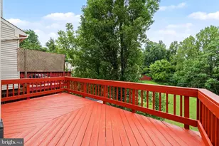 9681 Dutchman Dr, Lorton, VA 22079 - Photo 16