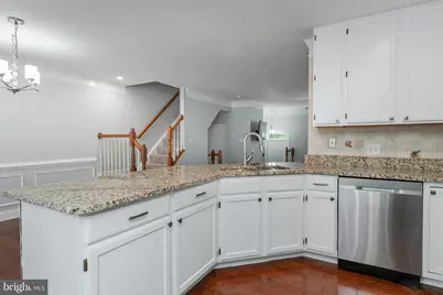 9681 Dutchman Drive, Lorton, VA 22079 - Photo 14