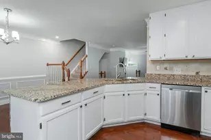 9681 Dutchman Dr, Lorton, VA 22079 - Photo 14