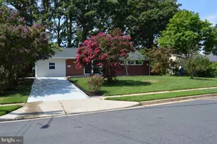7503 Havelock St, Springfield, VA 22150 - Photo 2