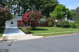 7503 Havelock St, Springfield, VA 22150 - Photo 4