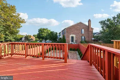 6016 Goldenrod Court, Alexandria, VA 22310 - Photo 34