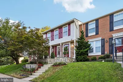 6016 Goldenrod Court, Alexandria, VA 22310 - Photo 2