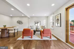 6016 Goldenrod Ct, Alexandria, VA 22310 - Photo 8