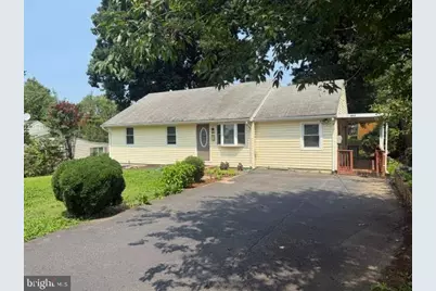 1803 Anderson Road, Falls Church, VA 22043 - Photo 1