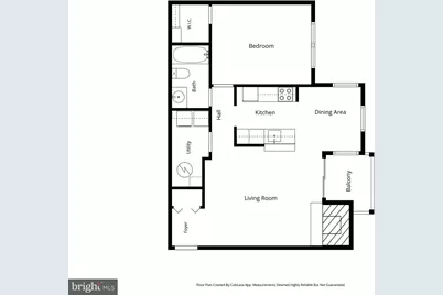 1710 Abercromby Court #1710H, Reston, VA 20190 - Photo 30