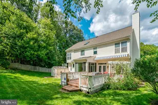 8929 Mountain Ash Dr, Springfield, VA 22153 - Photo 80