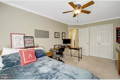 8929 Mountain Ash Drive, Springfield, VA 22153 - Photo 50