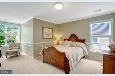 8929 Mountain Ash Drive, Springfield, VA 22153 - Photo 36