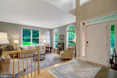 8929 Mountain Ash Drive, Springfield, VA 22153 - Photo 2