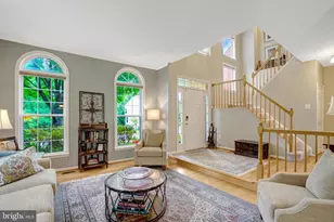 8929 Mountain Ash Dr, Springfield, VA 22153 - Photo 6