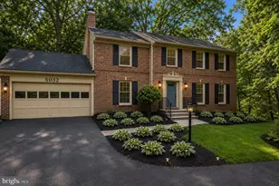 5032 King David Blvd, Annandale, VA 22003 - Photo 1