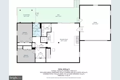11600 Helmont Drive, Oakton, VA 22124 - Photo 6