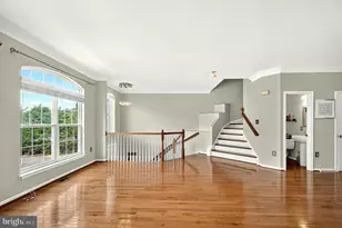 7332 Hampton Manor Pl, Springfield, VA 22150 - Photo 8