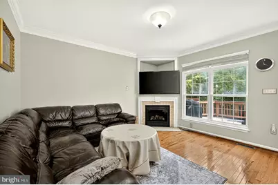 7332 Hampton Manor Place, Springfield, VA 22150 - Photo 22