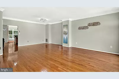 7332 Hampton Manor Place, Springfield, VA 22150 - Photo 6