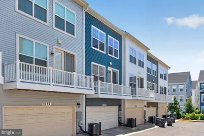 5128 Ridgeview Retreat Drive, Chantilly, VA 20151 - Photo 36