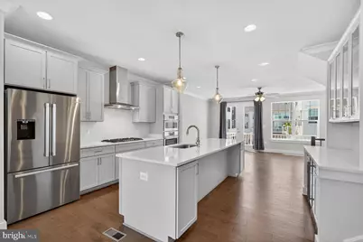 5128 Ridgeview Retreat Drive, Chantilly, VA 20151 - Photo 12