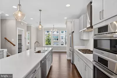 5128 Ridgeview Retreat Drive, Chantilly, VA 20151 - Photo 14