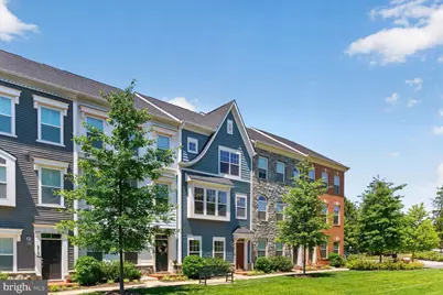 5128 Ridgeview Retreat Drive, Chantilly, VA 20151 - Photo 1