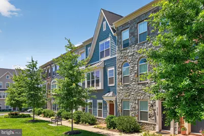 5128 Ridgeview Retreat Drive, Chantilly, VA 20151 - Photo 2