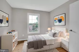 9107 Bowler Dr, Fairfax, VA 22031 - Photo 16