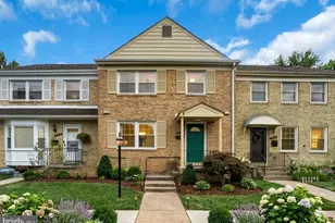 9107 Bowler Dr, Fairfax, VA 22031 - Photo 1