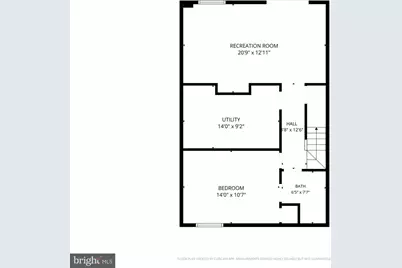 9107 Bowler Drive, Fairfax, VA 22031 - Photo 44