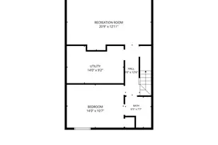 9107 Bowler Dr, Fairfax, VA 22031 - Photo 44