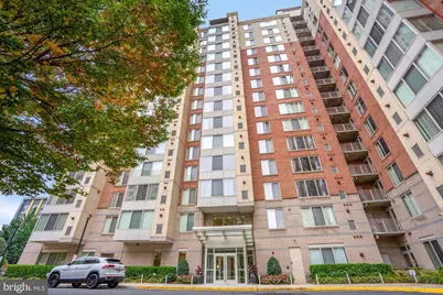 2726 Gallows Road #413, Vienna, VA 22180 - Photo 1