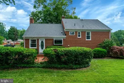 4902 Ravensworth Road, Annandale, VA 22003 - Photo 42